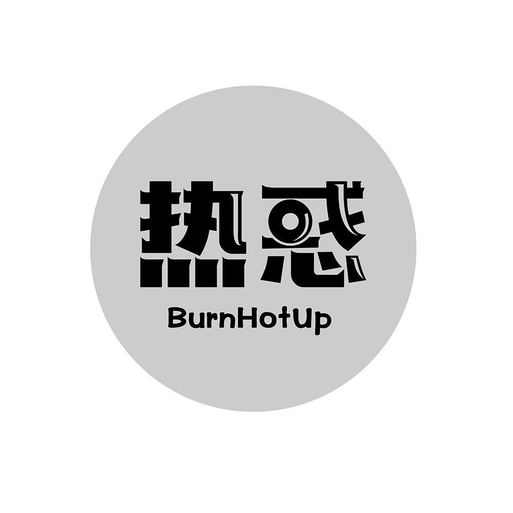 热惑 BURNHOTUP