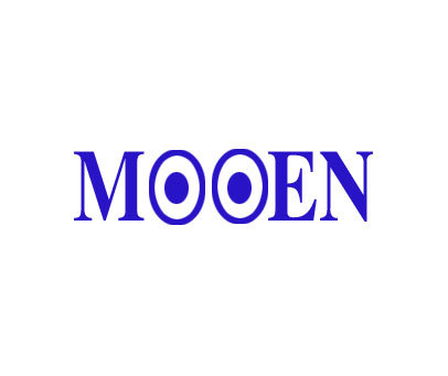 MOOEN