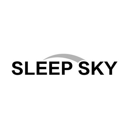 SLEEP SKY