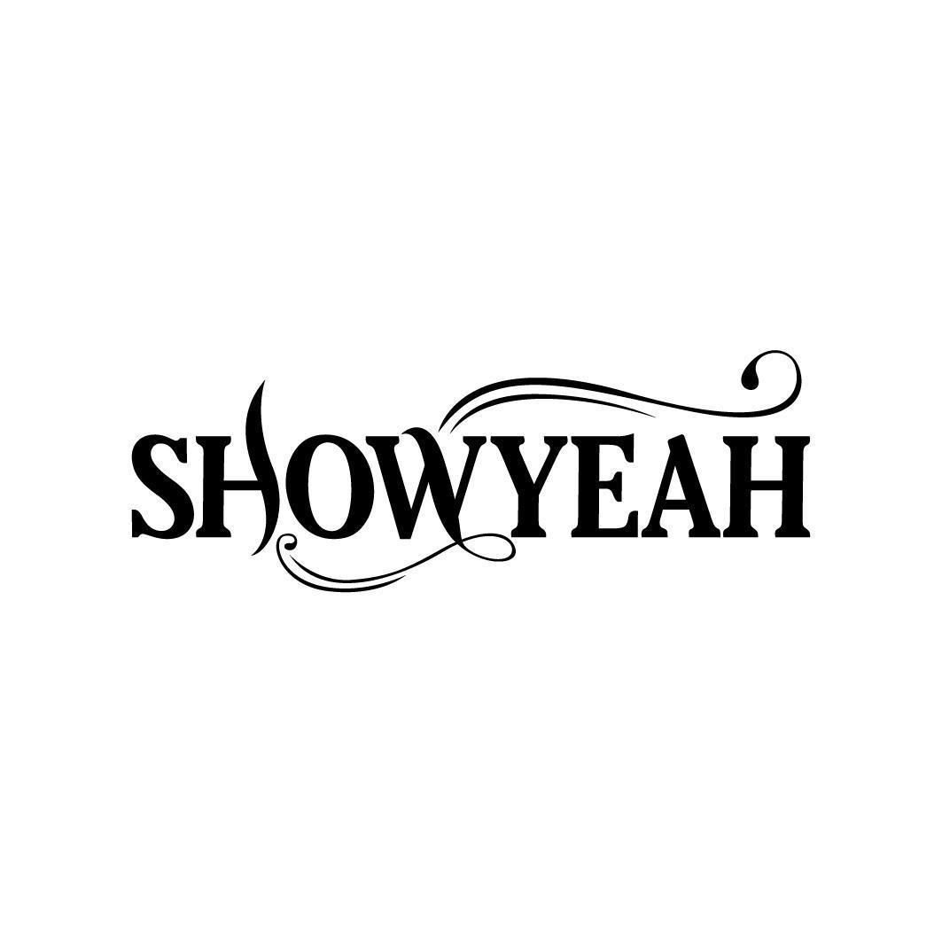 SHOWYEAH