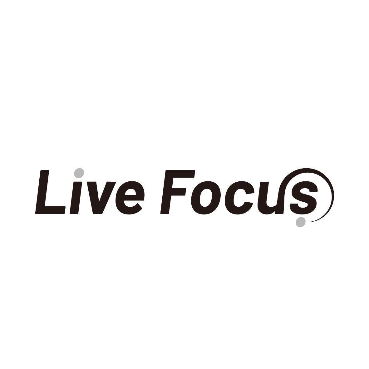 LIVE FOCUS