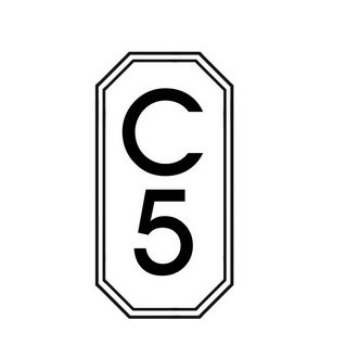 C 5