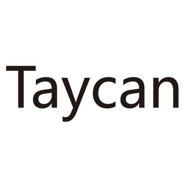 TAYCAN