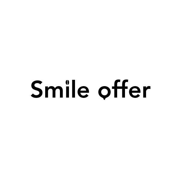 SMILE OFFER