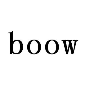 BOOW