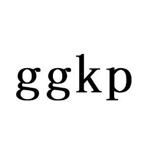 GGKP