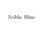 NOBLE BLUE