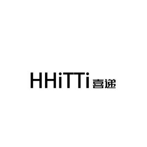 HHITTI 喜递