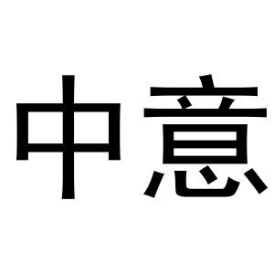 中意