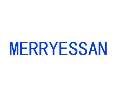 MERRYESSAN