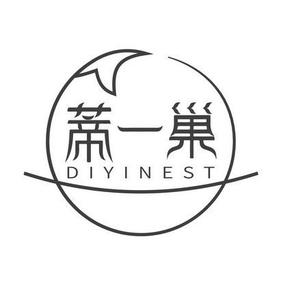 蒂一巢 DIYINEST