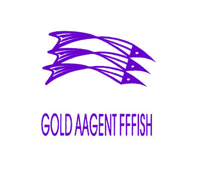 GOLD AAGENT FFFISH