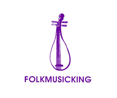 FOLKMUSICKING