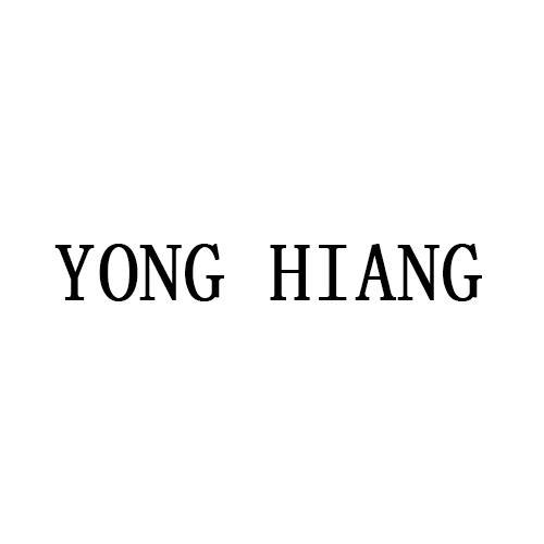 YONG HIANG