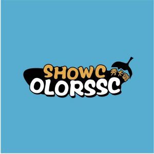 SHOWC OLORSSC 秀卡璐