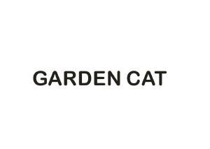 GARDEN CAT