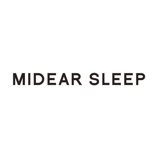 MIDEAR SLEEP