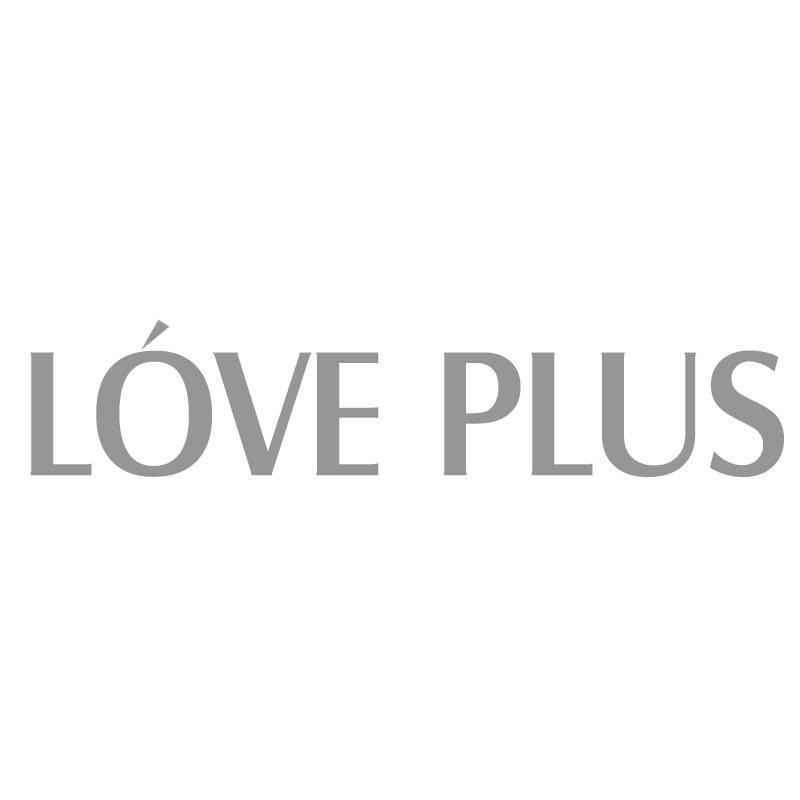 LOVE PLUS