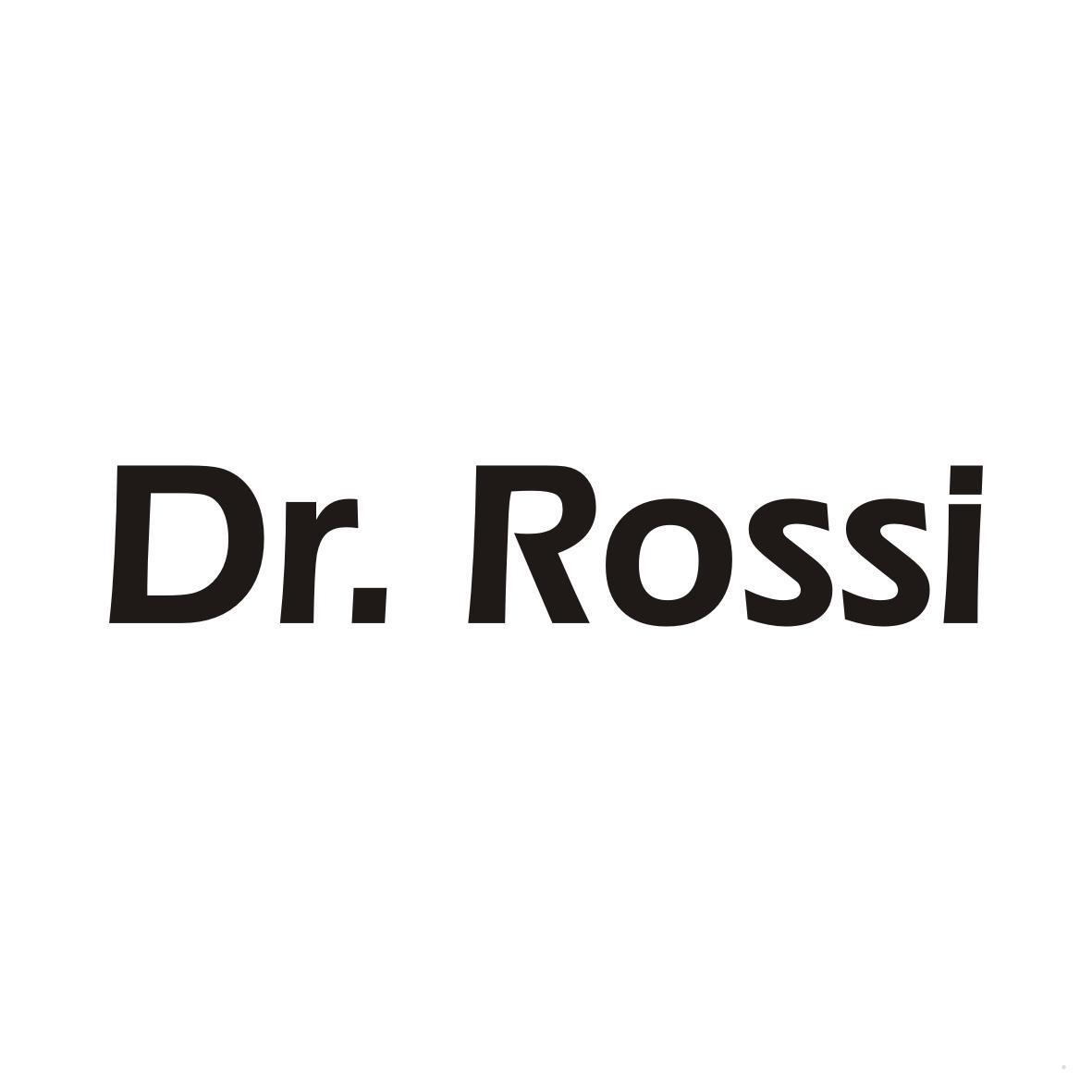 DR. ROSSI