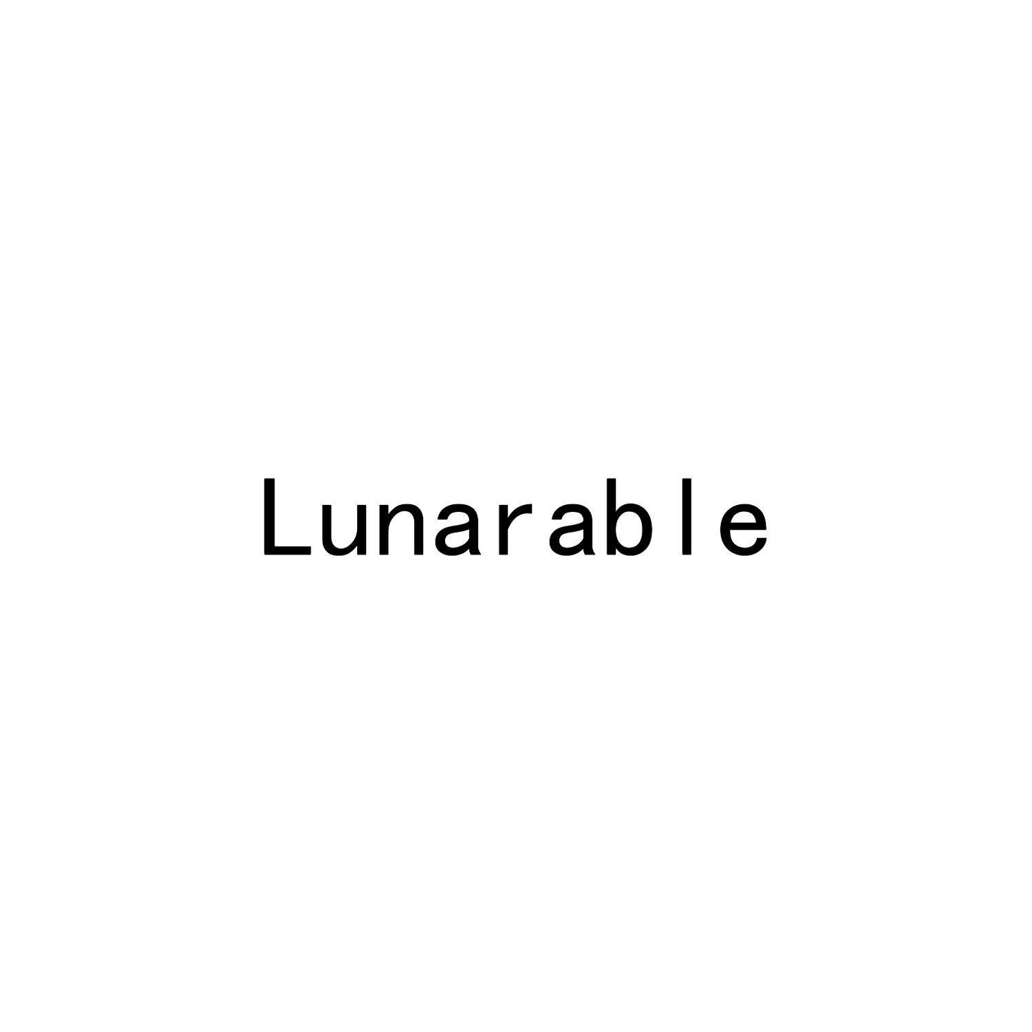 LUNARABLE