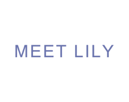 MEET LILY
