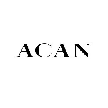 ACAN