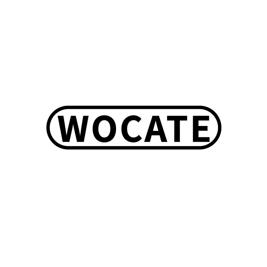 WOCATE