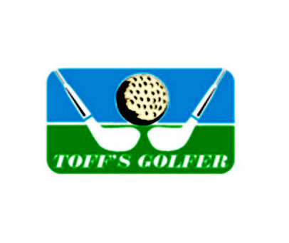 TOFFS GOLFER