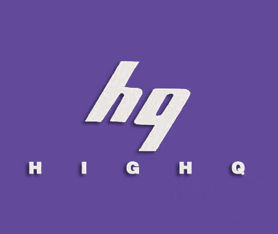 HQ;HIGHQ