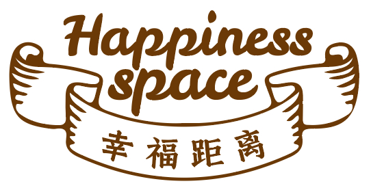 HAPPINESS SPACE 幸福距离