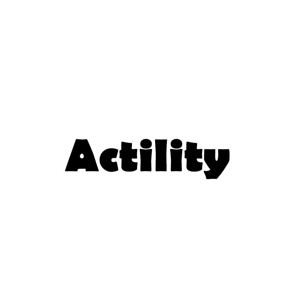 ACTILITY