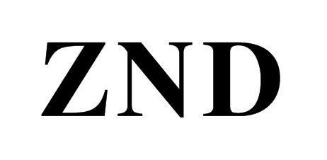 ZND