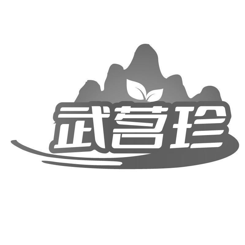 武茗珍