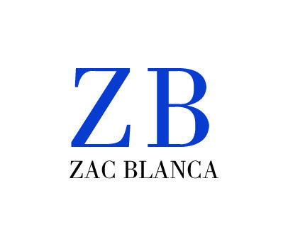 ZAC BLANCA ZB