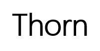 THORN