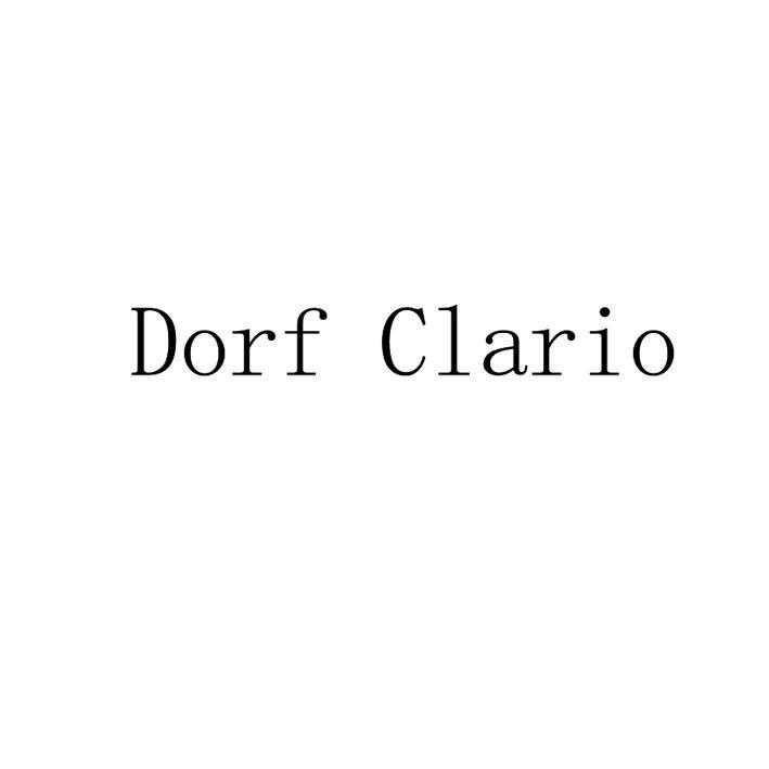 DORF CLARIO