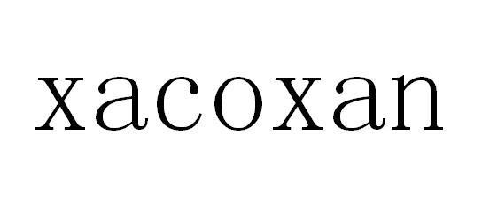 XACOXAN