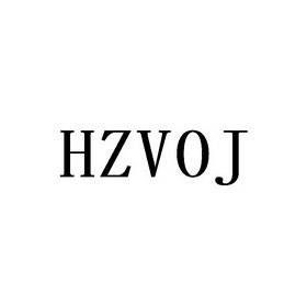 HZVOJ