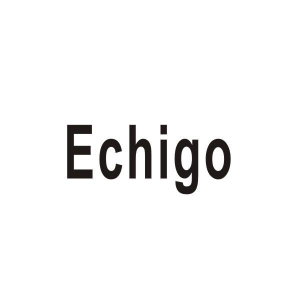 ECHIGO