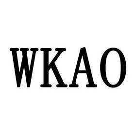 WKAO