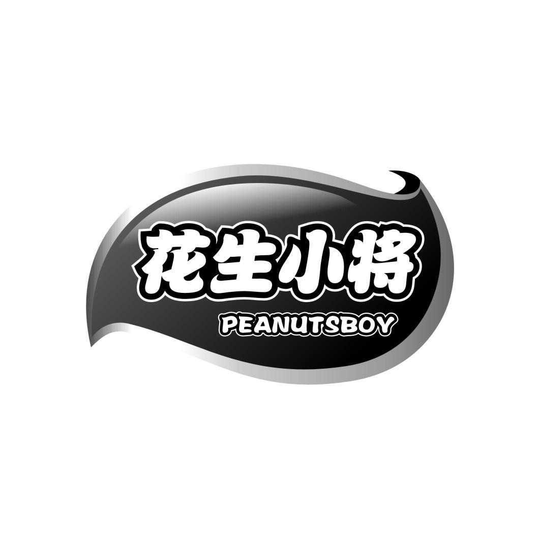 花生小将 PEANUTSBOY