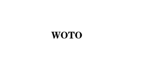 WOTO