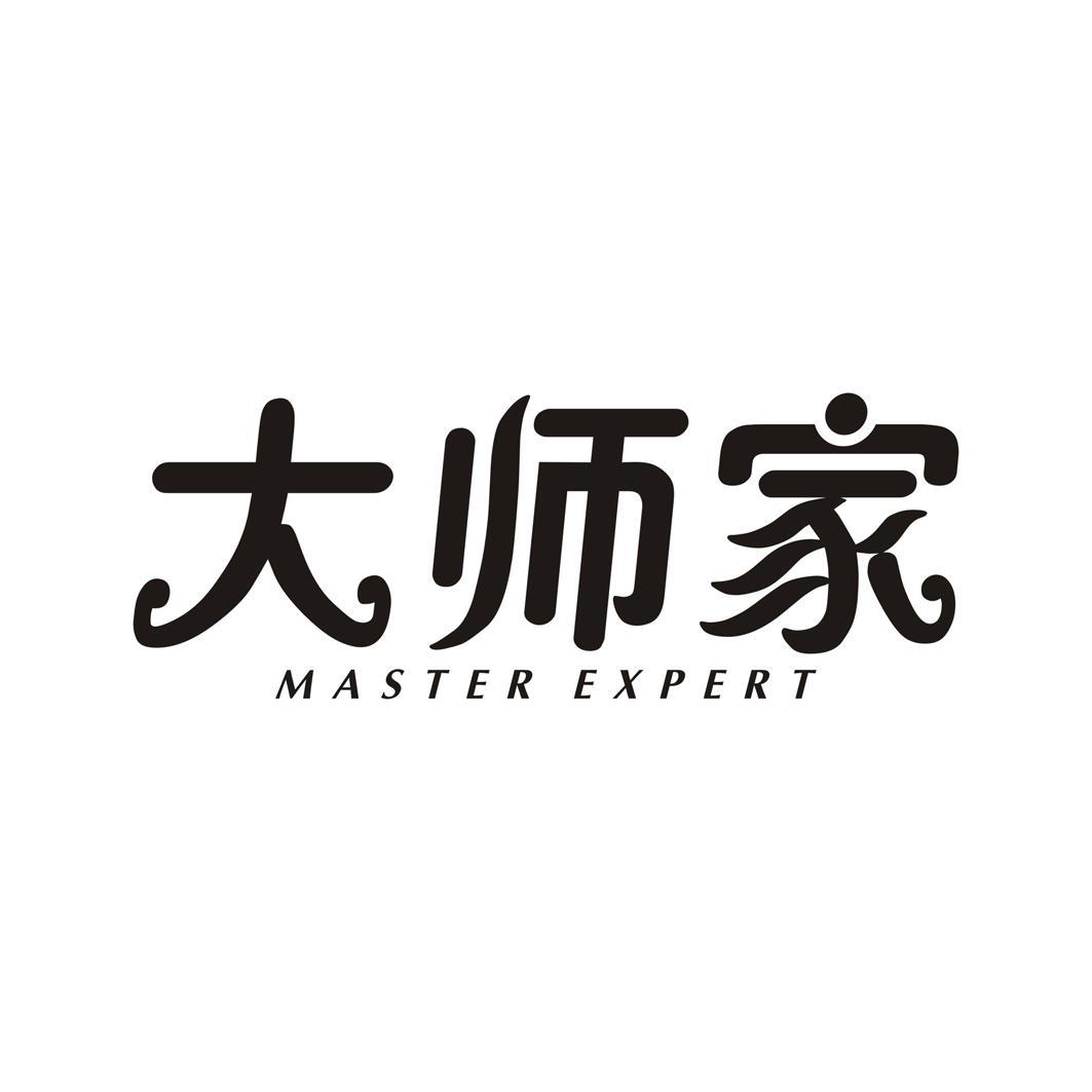 大师家 MASTER EXPERT