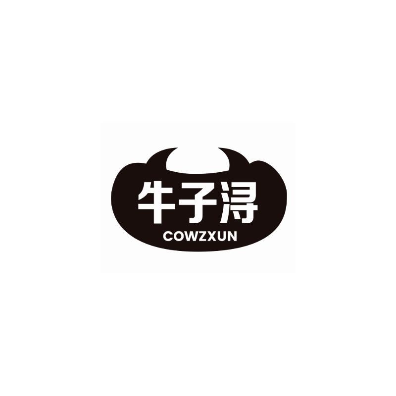 牛子浔 COWZXUN