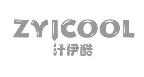 汁伊酷 ZYICOOL