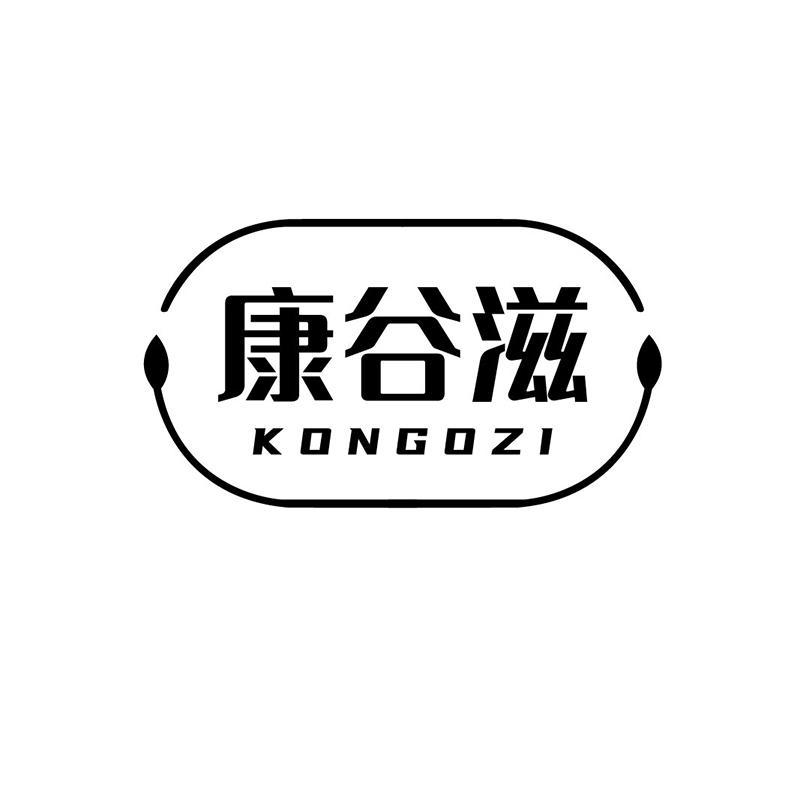 康谷滋 KONGOZI