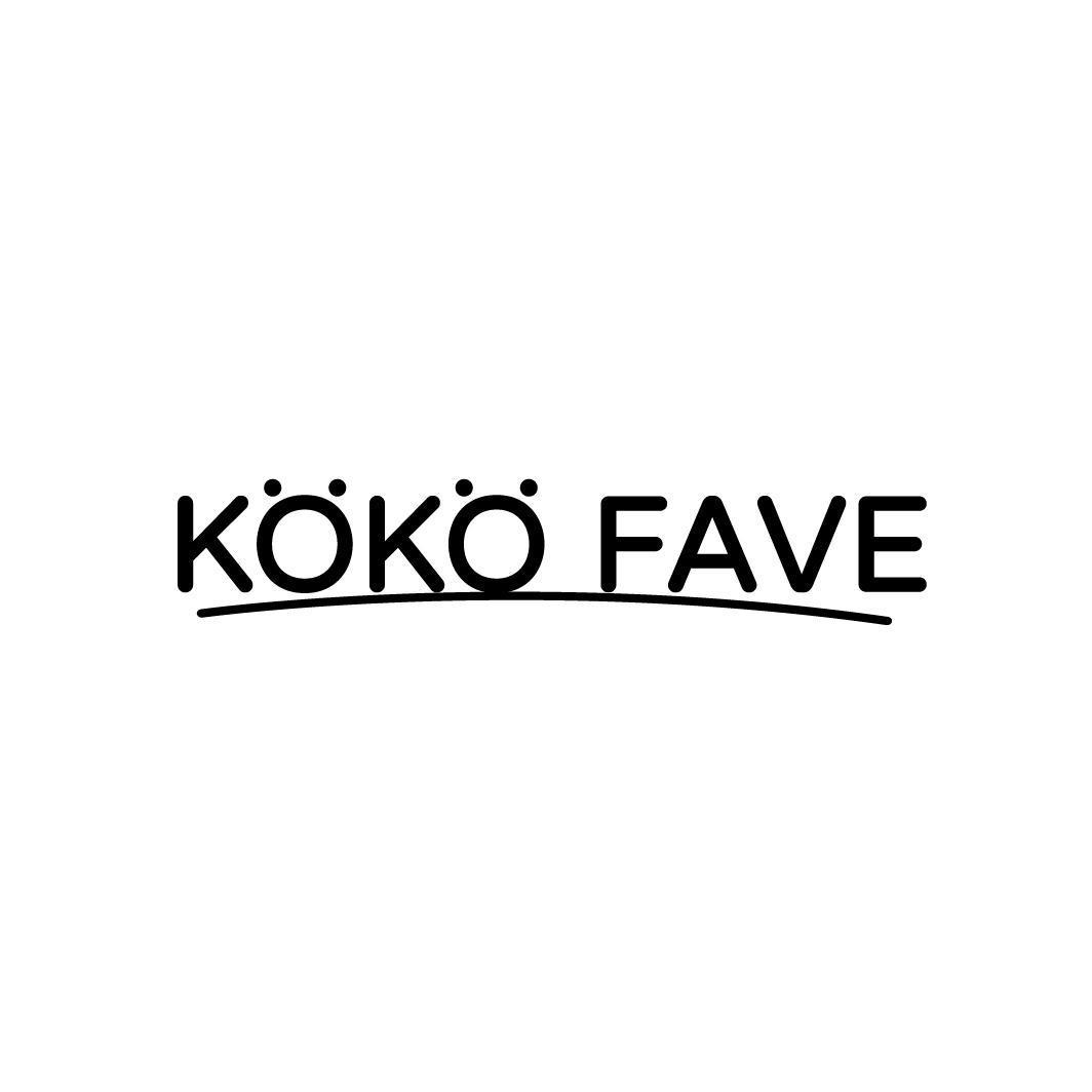 KOKO FAVE