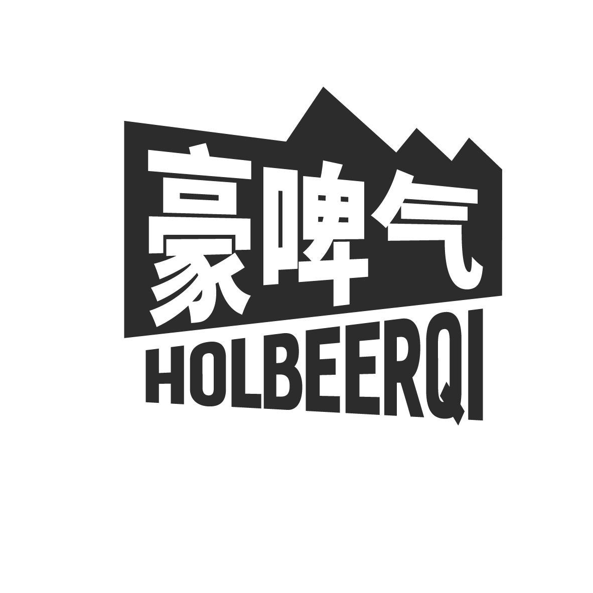 豪啤气 HOLBEERQI
