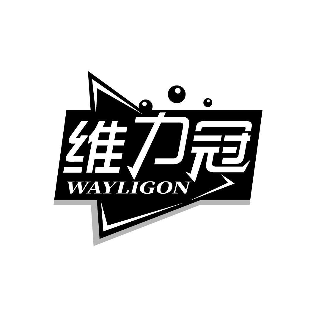 维力冠 WAYLIGON