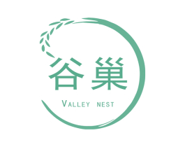 谷巢 VALLEY NEST